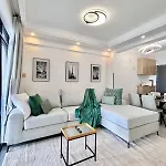 Valley Heights Kilimani