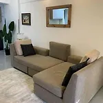 Cozy 1 Bedroom Apartment Near Yaya Center