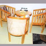 Stunning 1-Bed Apartment In Thome Nairobi Kenya