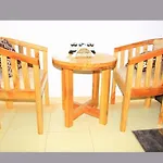 Stunning 1-Bed Apartment In Thome Nairobi Kenya
