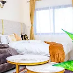 Studio Near Jkia, Mombasa Rd By Incaville