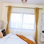 Studio Near Jkia, Mombasa Rd By Incaville