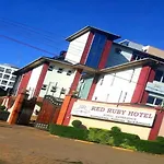 Red Ruby Hotel