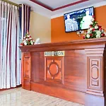 Red Ruby Hotel