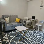 Studio With A Gym& Balcony In Kileleshwa By Jeyem