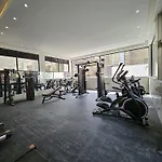 Studio With A Gym& Balcony In Kileleshwa By Jeyem