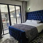 Studio With A Gym& Balcony In Kileleshwa By Jeyem