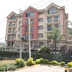 Mvuli Studio Suites Apartments