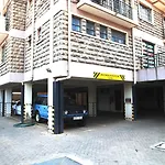 Mvuli Studio Suites Apartments