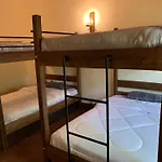 Mad Vervet Nairobi Backpackers Hostel