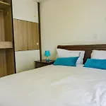 Blossom Luxury Homes 1Br