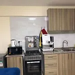 Studio Apartment Around Nairobi West Hospital