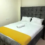 Studio Apartment Around Nairobi West Hospital