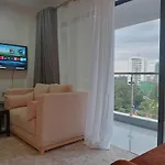 Ari Executive Suites And Residencies