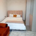 Ari Executive Suites And Residencies
