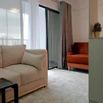 Ari Executive Suites And Residencies