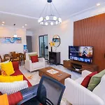 Luxurious Haven - Staroot Residency At The Heart Of Kilimani