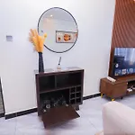 Luxurious Haven - Staroot Residency At The Heart Of Kilimani
