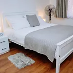 Cozy Corner Chic Studio Haven