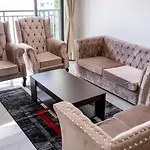 3 Bedroom Fully Furnished Apartment Kileleshwa By Seven Suites