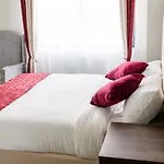 3 Bedroom Fully Furnished Apartment Kileleshwa By Seven Suites