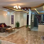 Parklands Furnished Apartment Unit