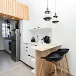 2 Bedroom Modern Apartment Nanyuki