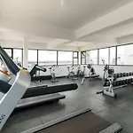 Elegant Lovely Studio Apartment