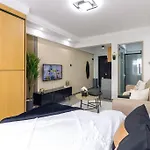 Elegant Lovely Studio Apartment