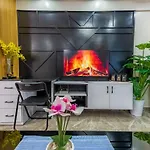 Luxury Studio Apartment, Kilimani