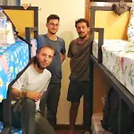 Nairobi Backpackers Hostel