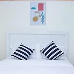 Oozing Comfort