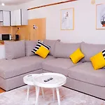 Oozing Comfort