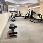 The Manna Stay Haven In Kilimani