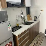The Manna Stay Haven In Kilimani