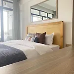 The Manna Stay Haven In Kilimani