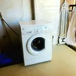 Serenity 2Br Near Yaya Center, Kilimani Nairobi