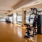 Serenity 2Br Near Yaya Center, Kilimani Nairobi