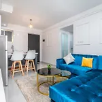 1Br Urban Elegance Kilimani