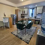 Siaya Park Apartments
