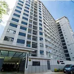 Snug City Escape 1 Bedroom Gatundu Heights, Kileleshwa