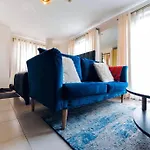 24 New Mvuli Suites Apartment
