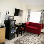 24 New Mvuli Suites Apartment