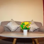 South Suites - South B Beautiful & Cozy Studio