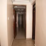 Four Bedroom Apartment In Kilimani Nairobi