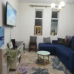 Regional Homes Ke Racecourse Gardens