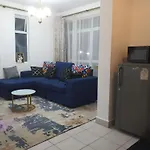 Regional Homes Ke Racecourse Gardens