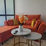 Snug City Escape 1 Bedroom Gatundu Heights, Kileleshwa