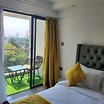 Snug City Escape 1 Bedroom Gatundu Heights, Kileleshwa