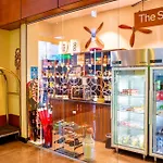 Hilton Garden Inn Nairobi Airport